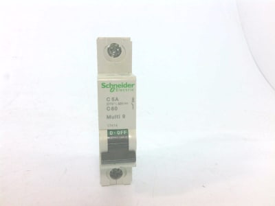 SCHNEIDER ELECTRIC MG17414