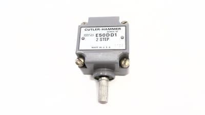 EATON CORPORATION E50DD1