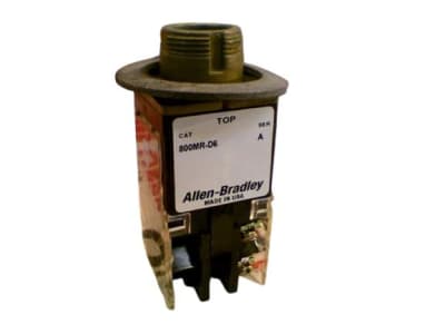 ALLEN BRADLEY 800MR-D