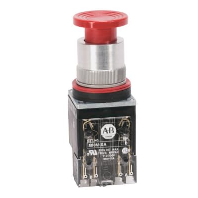 ALLEN BRADLEY 800MR-D6AK