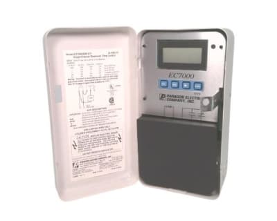 INVENSYS EC7000/208-277