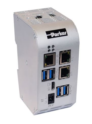 PARKER PAC340-MWB11-3X-00-01