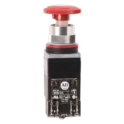 ALLEN BRADLEY 800MR-FXT6D2