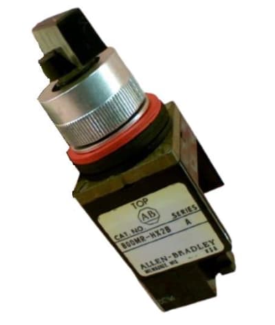 ALLEN BRADLEY 800MR-HK2BLD1