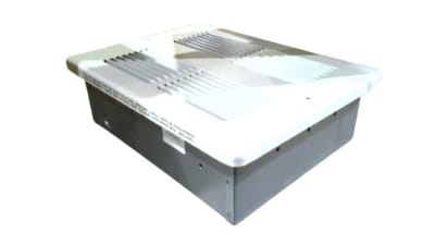 KING ELECTRIC WHF1215-HM-W