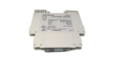 SIEMENS 3TX7005-1MF00