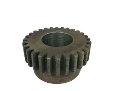 MARTIN SPROCKET & GEAR INC S1628
