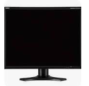 NEC LCD2190UXP-BK