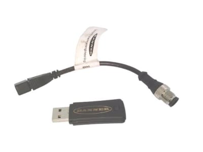 BANNER ENGINEERING MQDEC-8005-USB