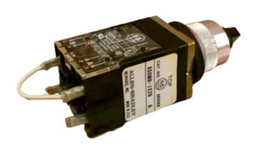 ALLEN BRADLEY 800MR-JX2BB