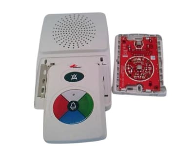 RAULAND BORG R4KDTY2