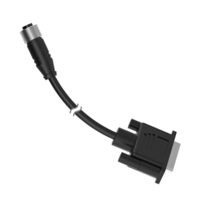 BANNER ENGINEERING MQDEC-1703SS-DB25