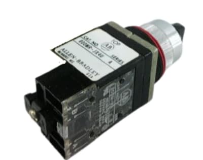 ALLEN BRADLEY 800MR-JX4U