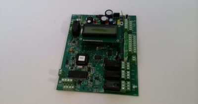 HONEYWELL PCBVASQN8XR10