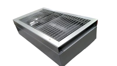 KING ELECTRIC LPWA1222-S-TP-G