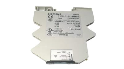 SIEMENS 3TX7015-1BB02