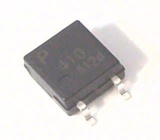 MATSUSHITA ELECTRIC AQY410S