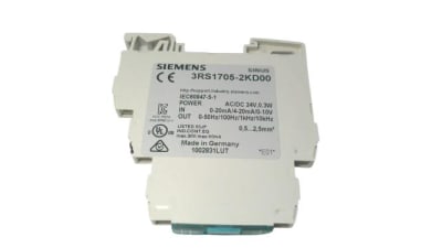SIEMENS 3RS1705-2KD00