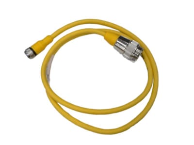 TURCK RKCW 4.5T-1-RSM 40/CS17045