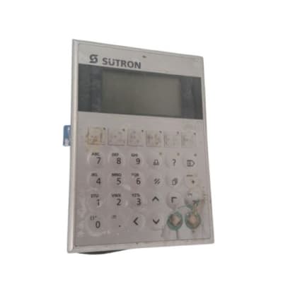 SUTRON ELECTRONIC BT05AM/702030-01