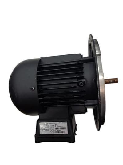 WEISHAUPT WM-D90/90-2/1KO