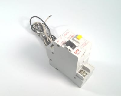 EATON CORPORATION T061CR