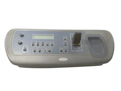 TRUELEC CONTROL SYSTEMS MMAG-1R2302-A10