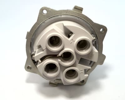 MARECHAL ELECTRIC SA 37-28043