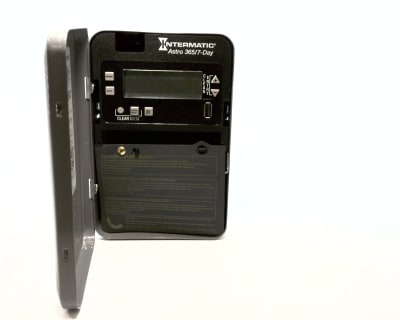 INTERMATIC ET2815C