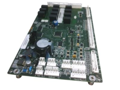 UNITED TECHNOLOGIES 30RA501102