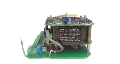 ASEA BROWN BOVERI 000306893/Y034
