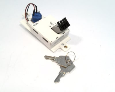 SIEMENS S54319-S27-A1