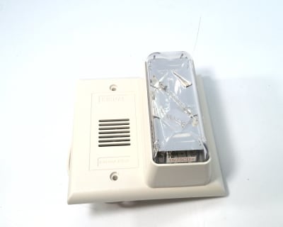 EDWARDS SIGNALING 6536-G5