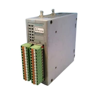 SIEMENS 6DD1681-0FG0