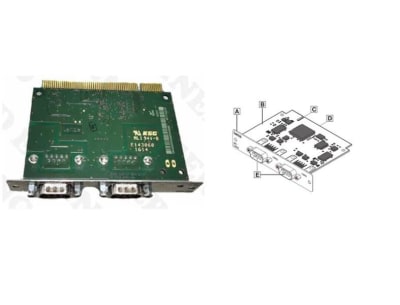 LENZE 13430006