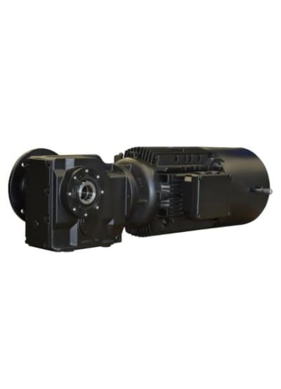 KEB AUTOMATION K63CV DA180MB4