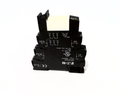 EATON CORPORATION XRU2D120U