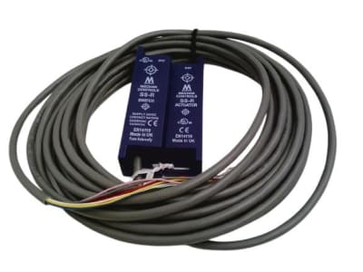 MECHAN CONTROLS SS-R-21-06M