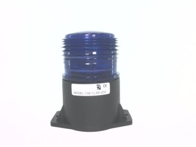 JW SPEAKER CORP 539 BLUE