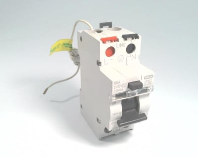 EATON CORPORATION AD80HE