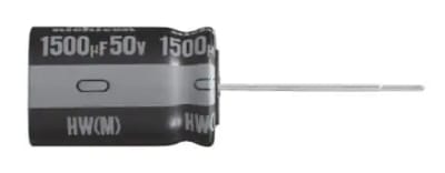 NICHICON UHW0J332MPD