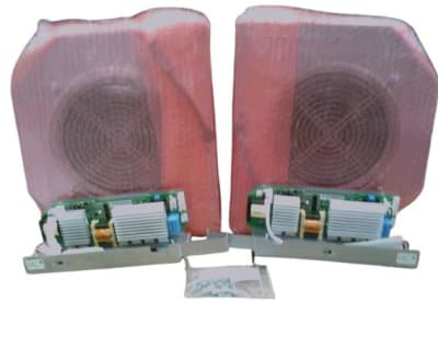 ALLEN BRADLEY SK-H1-DCFANRETROFIT-F10