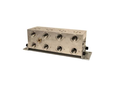 LYNCH FLUID CONTROLS BA03GPS02SDUAAAA