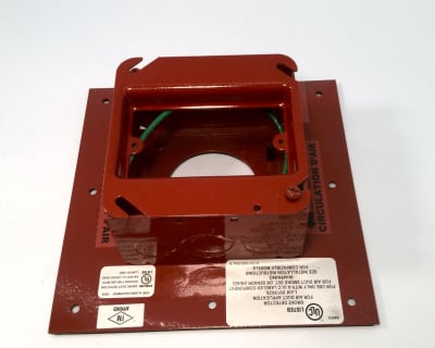 KIDDE-FENWAL, LLC SIGA-DMP