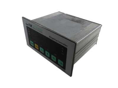 DANAHER MOTION SVS1500-P-C-0-F-0-1-0