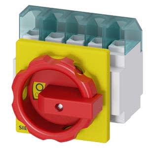 SIEMENS 3LD2103-2TB53-1AA0