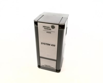JOHNSON CONTROLS C450YNN-1C