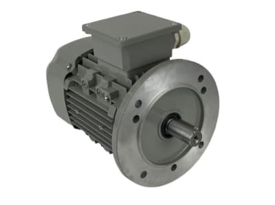 AC-MOTOREN FCA 90S-6