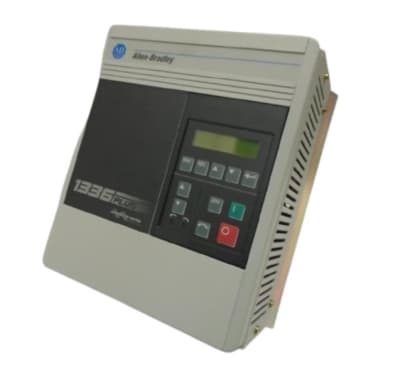 ALLEN BRADLEY 1336S-BRF30-AA-EN4-HA2-L6E