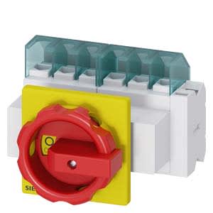 SIEMENS 3LD2103-4VP53